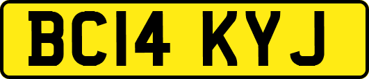 BC14KYJ