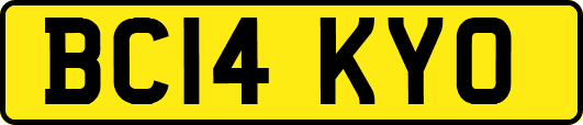 BC14KYO