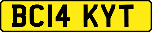 BC14KYT