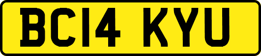 BC14KYU