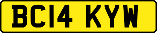 BC14KYW