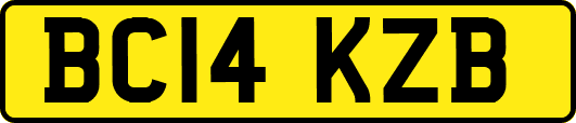 BC14KZB