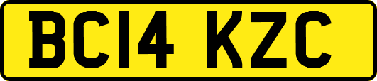 BC14KZC