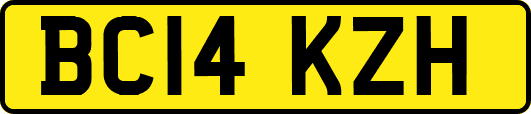 BC14KZH