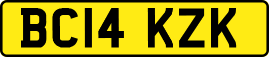BC14KZK