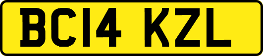 BC14KZL