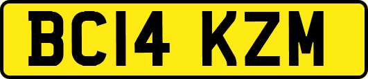 BC14KZM