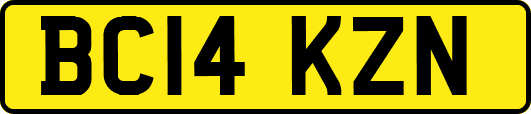 BC14KZN