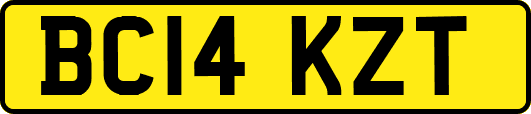 BC14KZT