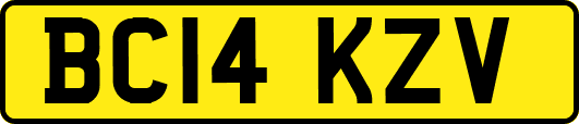 BC14KZV