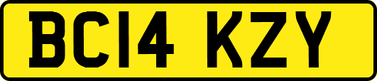 BC14KZY