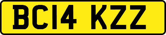 BC14KZZ