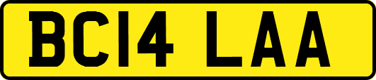 BC14LAA