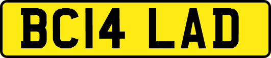 BC14LAD