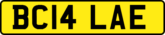 BC14LAE