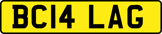 BC14LAG
