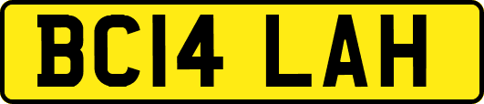 BC14LAH
