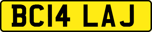 BC14LAJ