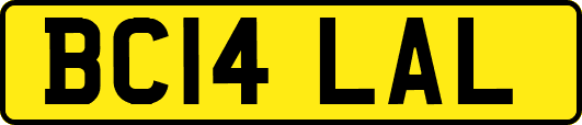 BC14LAL