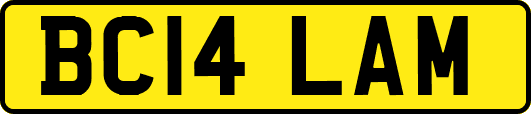 BC14LAM