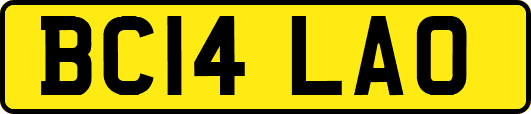 BC14LAO