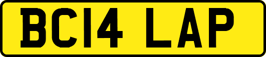BC14LAP