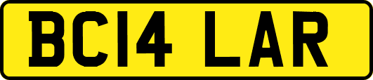BC14LAR