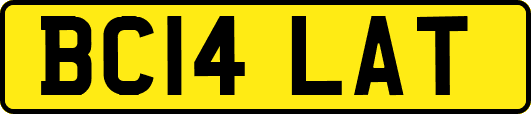 BC14LAT