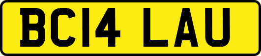 BC14LAU