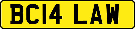 BC14LAW