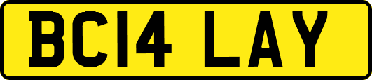 BC14LAY