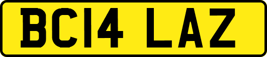 BC14LAZ