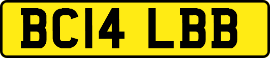 BC14LBB