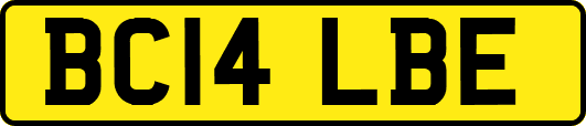 BC14LBE