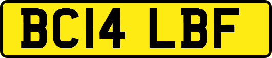 BC14LBF