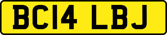 BC14LBJ