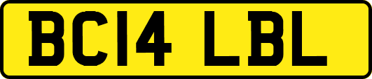 BC14LBL