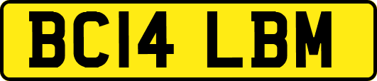 BC14LBM