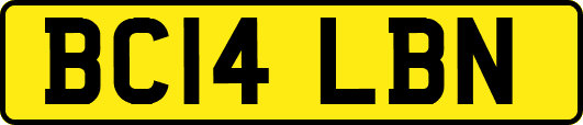 BC14LBN