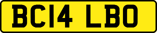 BC14LBO