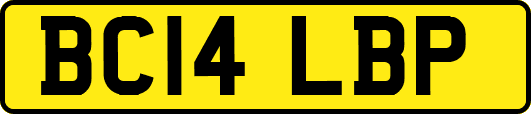 BC14LBP