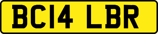 BC14LBR