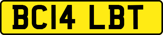 BC14LBT