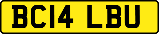 BC14LBU