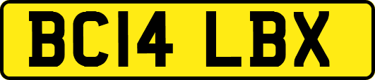 BC14LBX