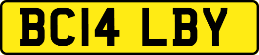 BC14LBY