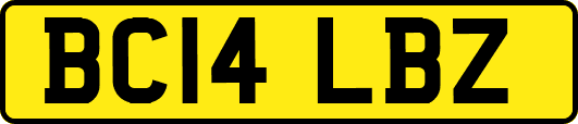 BC14LBZ