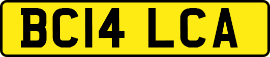 BC14LCA