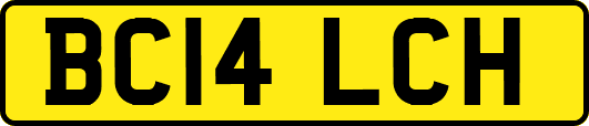 BC14LCH