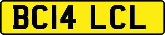 BC14LCL